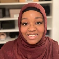 Hanifa Abdul Sabur