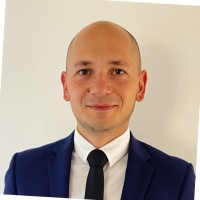 Matthieu De Lauzon