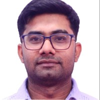 Ujjawal Kumar Pandey