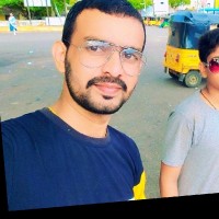 Venkatesh Chetkuri
