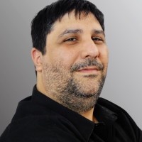 Angel Garcia Javier