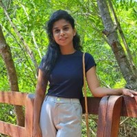 Akshata Karigar