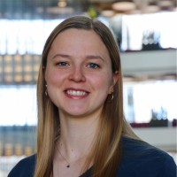 Kendall Harrington