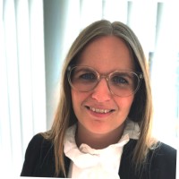 Sidsel Stagis Kirk