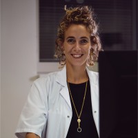 Charlotte Chollet
