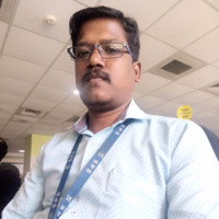 Chandrasekar Muthu