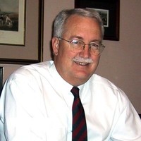Carl Hunter
