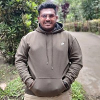 Khalif Ahamed