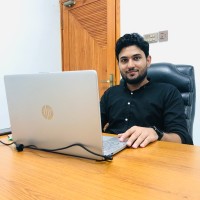 Muhammad Masharib Ali Khan 📱 Mobile App Developer