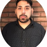 Matias Gutierrez