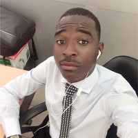 Domingos Fortunato Pedro Lubambo