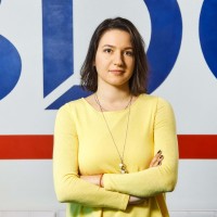 Marina Simonenko