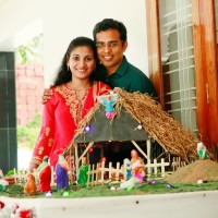 Sneha Joseph