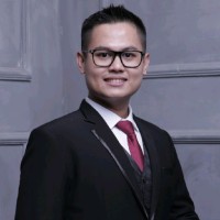Ilham Perdana Putra, S.E., M.B.A.