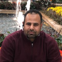 Mostafa Abdo