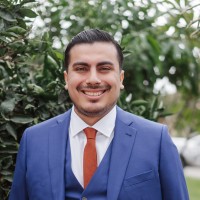 Nicholas Manriquez