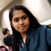 Girija Perumal