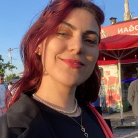 Yasemin Kaş