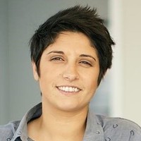 Samantha Fotovat