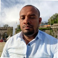 yared abera