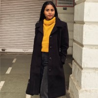 Suman Morwal