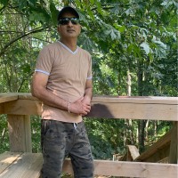 Paramjeet Singh Sidhu