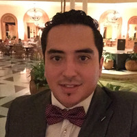 Raul De Jesus Canto Ortiz
