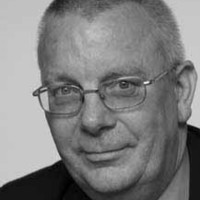 Trevor Solly