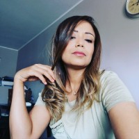 Anissa Benouis