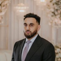 Umar Faridi