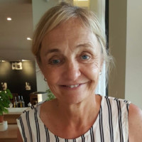 Marie-Claire Van Gorp