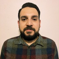 Daniel Mejia