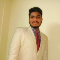 Deepak Kumar S V