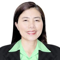 Rosaline Abang