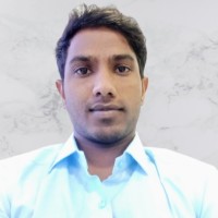 M Sudhakar