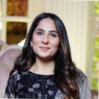 Kriti Bajaj