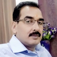 Prakash Pant