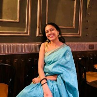 Nidhi Patel