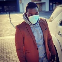 Siphesihle Matsebula