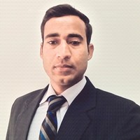 Narendra Solanki