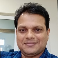 Shashi Bhusan Mishra