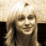 Екатерина Царегородцева