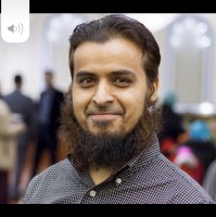Usman Iftikhar