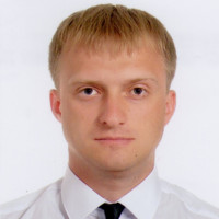 Oleksandr Omelechko
