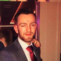 Alan Mcauley