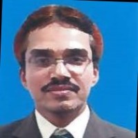 Shoukat Ali