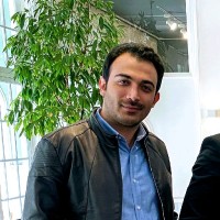 Peyman Hashemi