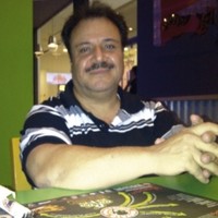 Akram Khalil
