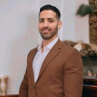 Dr. Mohamed Arjdali