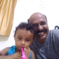 Kannan Kannan.Arumugham